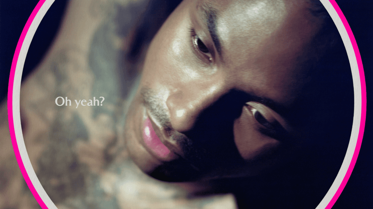Steve Lacy: Oh yeah? Album Review