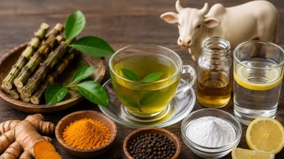 Surgical oncologist rates popular cancer remedies, warns against unsupported claims. (AI generated image)
