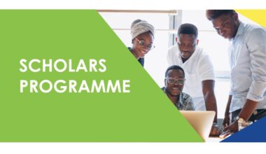 Call For Applications: Africa-Europe Innovation Platform (AEIP) Scholars