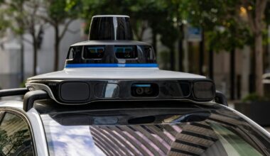 A new AI model wants self-driving cars to think before they swerve