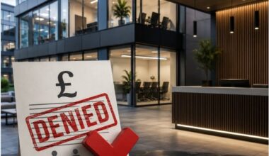 Serviced office company loses inheritance tax relief despite extensive services