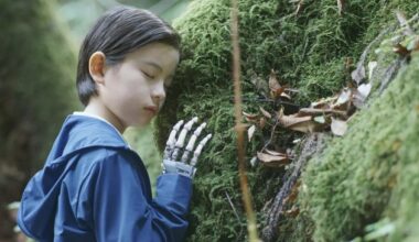 Japan Cuts 2026's Five Best Movies to See