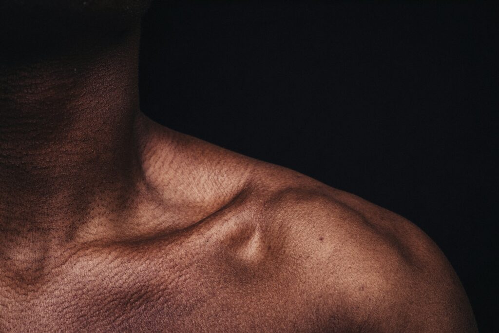 Shoulders