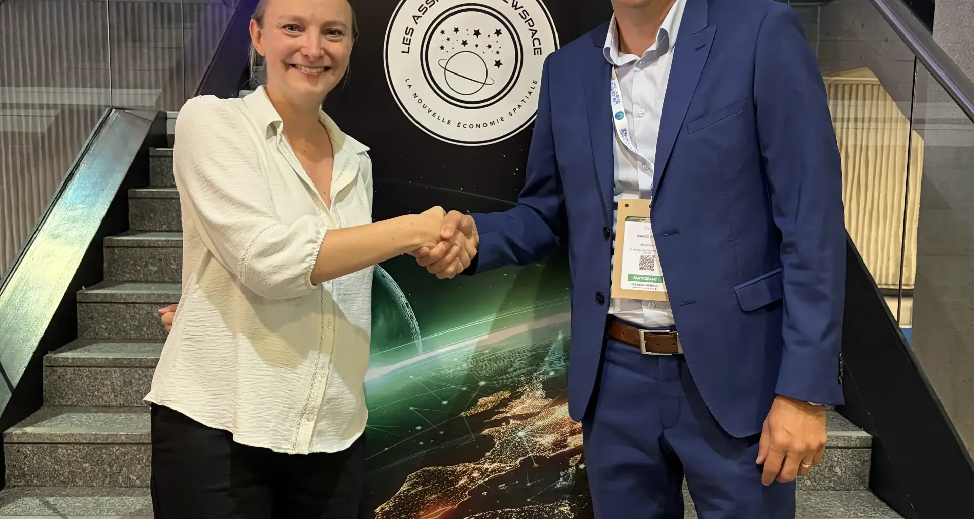 Arianespace opens door to GEO rideshare opportunities from 2029