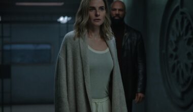 Mystery box shows are complicated for everyone — even the actors