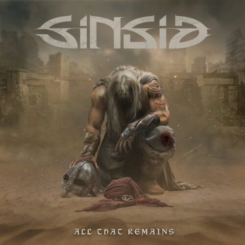 Sinsid - All That Remains Review