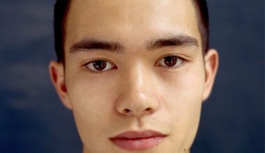 Sky Yang Signs With Range Media Partners (EXCLUSIVE)