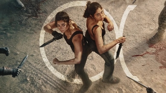 Alpha movie review live updates: The YRF spy thriller stars Alia Bhatt and Sharvari. Alpha movie review live updates: The YRF spy thriller stars Alia Bhatt and Sharvari.