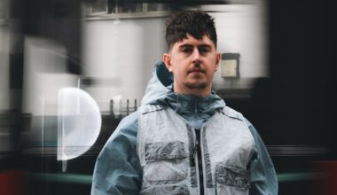 Songer Interview: U.K. Rapper Talks New Album 'What If I Say No?'