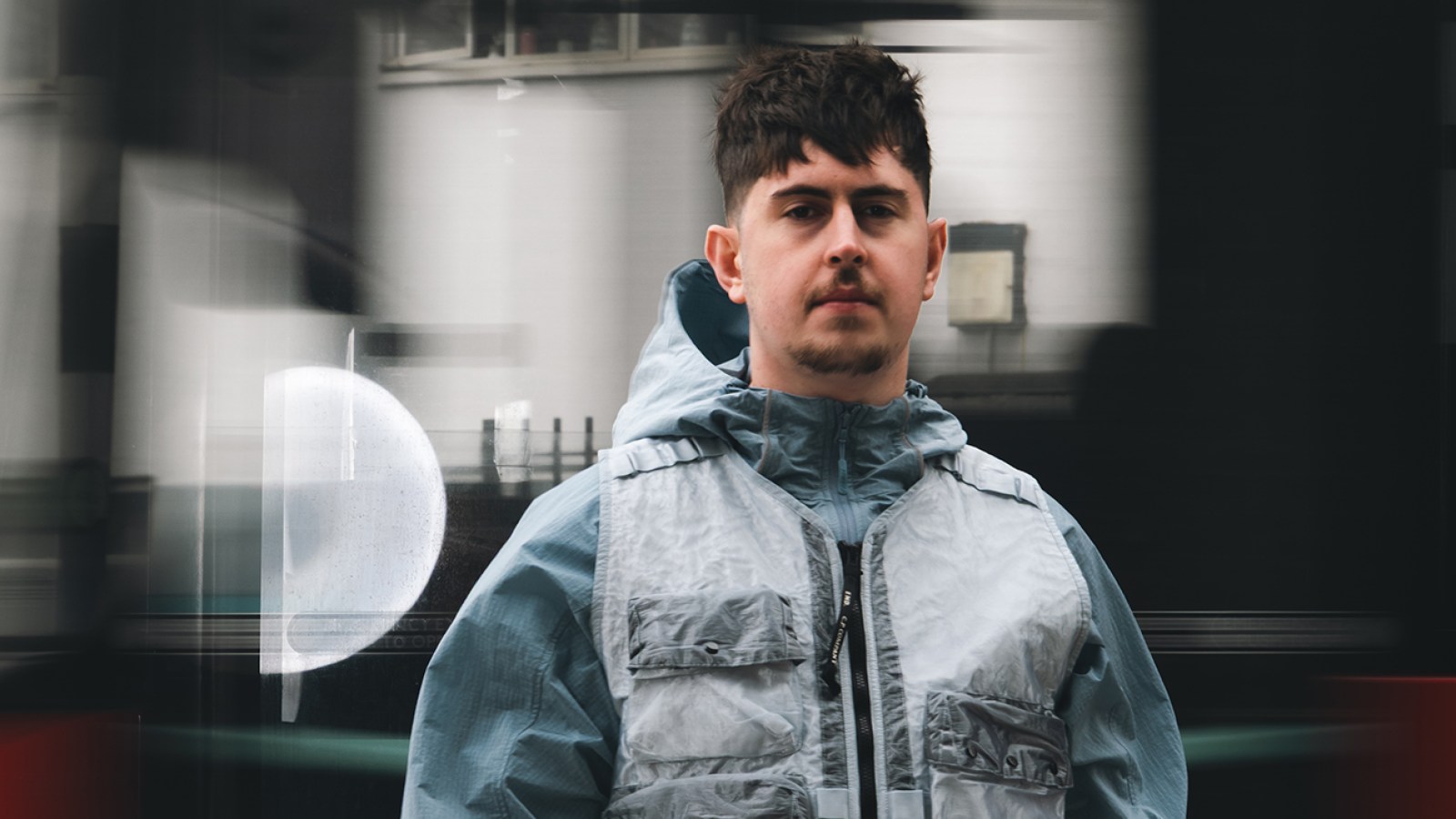 Songer Interview: U.K. Rapper Talks New Album 'What If I Say No?'
