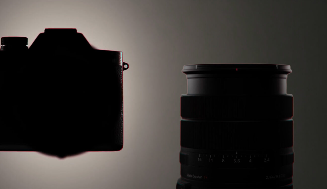 Sony Teases a New RX10 – First Bridge Camera Update in Nearly a Decade