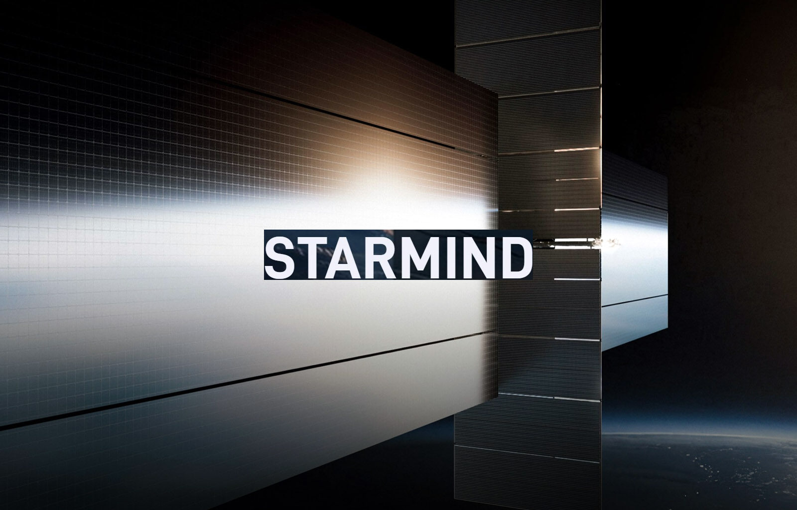 SpaceX lists AI1 satellite cooling specs for Starmind data center in space