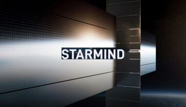 SpaceX lists AI1 satellite cooling specs for Starmind data center in space