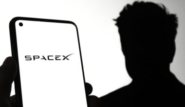 SPCX Logo