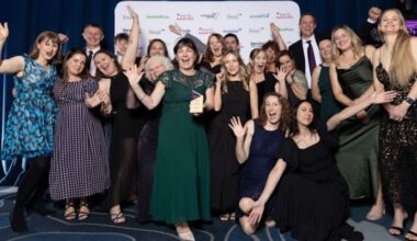 Spark Retail Awards finalists selected