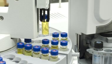 Novogene Europe launches Untargeted Metabolomics Service at Cambridge Omics Centre