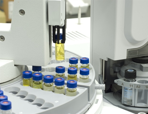 Novogene Europe launches Untargeted Metabolomics Service at Cambridge Omics Centre