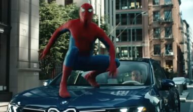 'Spider-Man: Brand New Day' $309M Promo Campaign Is a Hollywood Record
