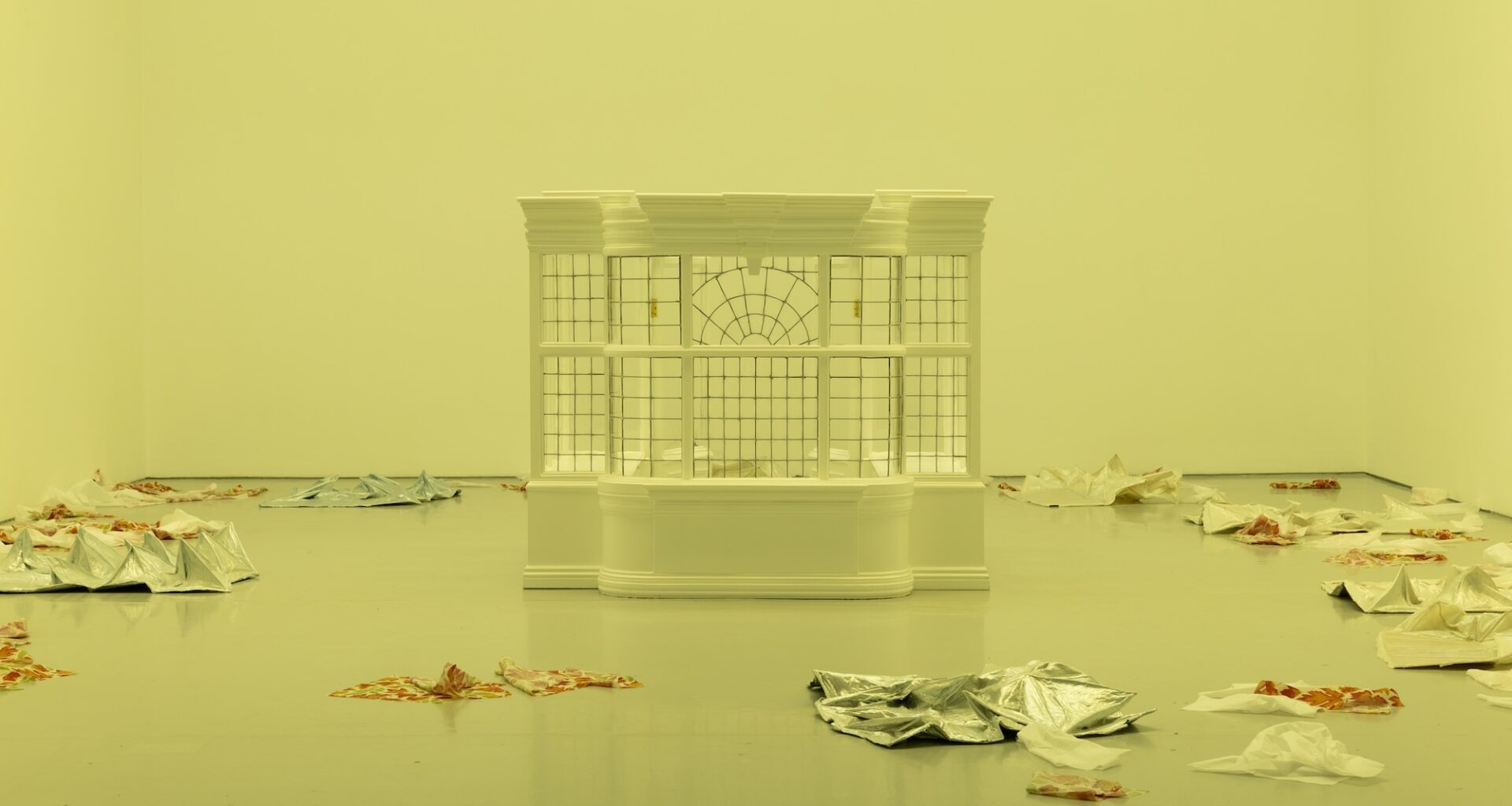 Nancy Lupo’s Dream House - ArtReview