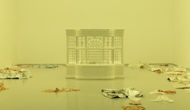 Nancy Lupo’s Dream House - ArtReview