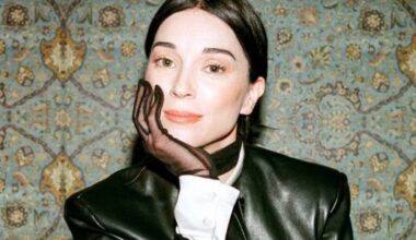 st. vincent hollywood bowl orchestra tour