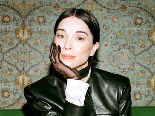 st. vincent hollywood bowl orchestra tour