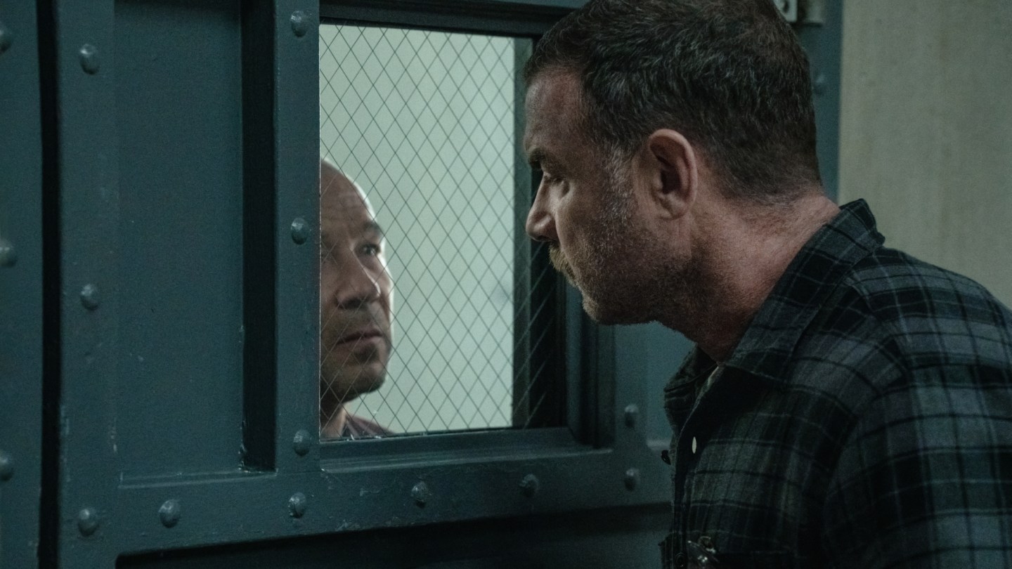 Apple TV's Stephen Graham Series Gets Release Date — and a New Title