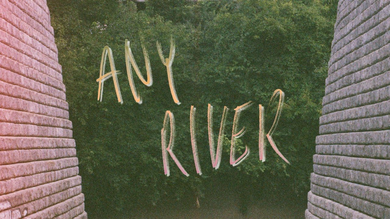 Styrofoam Winos: Any River Album Review