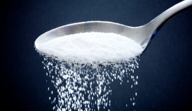 Low-Sugar Diet Early in Life Linked to 46% Lower Alzheimer's Risk : ScienceAlert