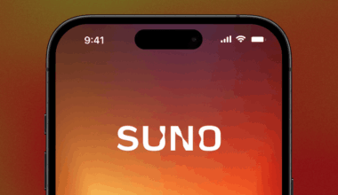 Suno Hack Shows How Third-Party Data Trained AI Music Service's Models
