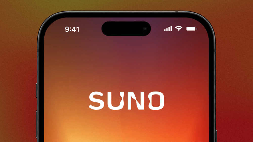 Suno Hack Shows How Third-Party Data Trained AI Music Service's Models