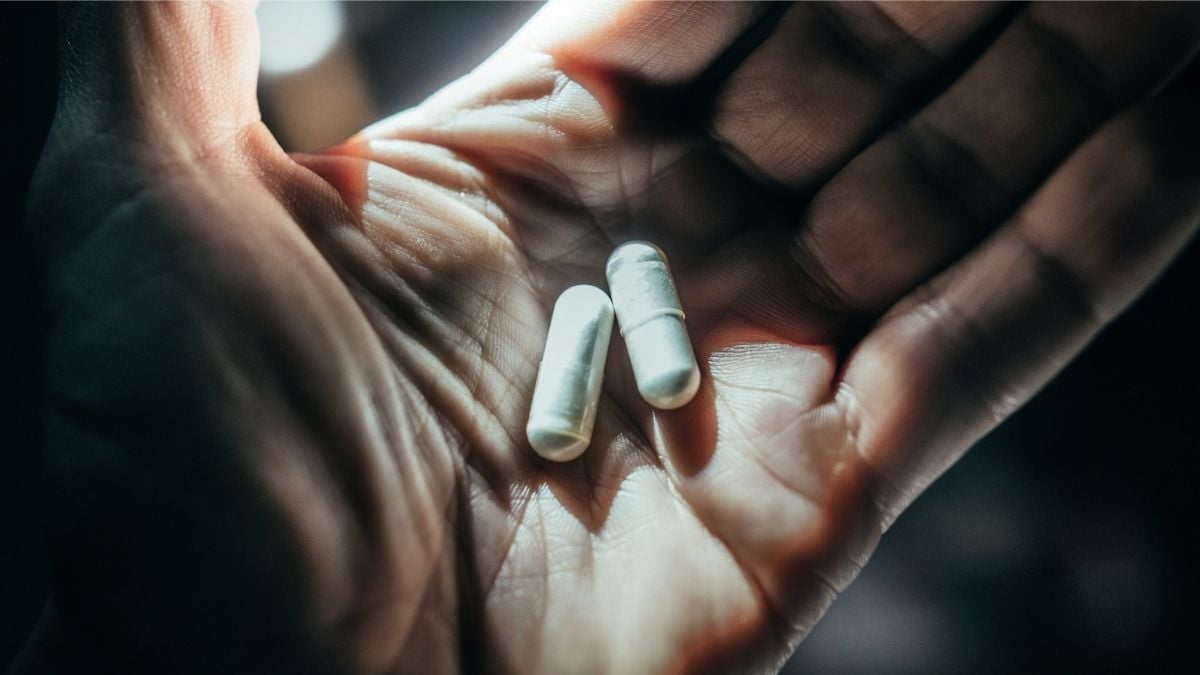 Cheap Daily Supplements May Boost Brain Functions in Older People : ScienceAlert
