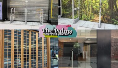 More outlets close at The Palms Shopping Centre, while long serving venues thrive
