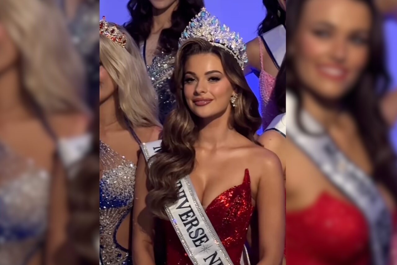 Christchurch's Georgia Waddington crowned Miss Universe New Zealand 2026