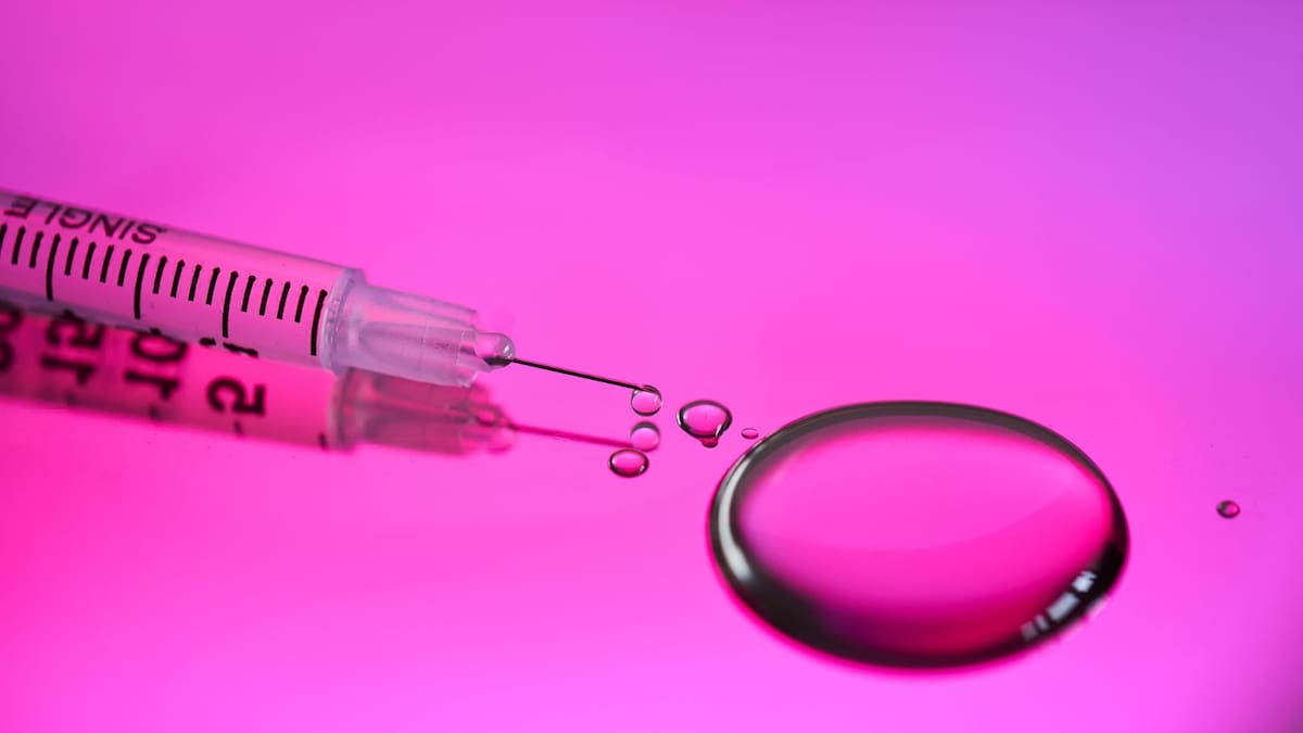 Unapproved peptides seized at border as Medsafe crackdown intensifies
