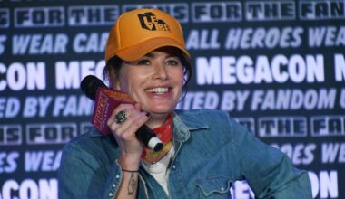 Actor Lena Headey slams Hollywood for protecting ‘predatory men’