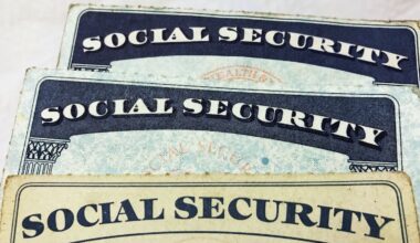Who is exempt from paying Social Security taxes? See who qualifies