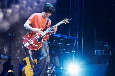 LEE SEUNG YOON turns a decade of unfinished thoughts into a 29-track