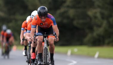 Commonwealth Games: ‘Serious crashes are becoming too common’, says hospitalised NZ cyclist