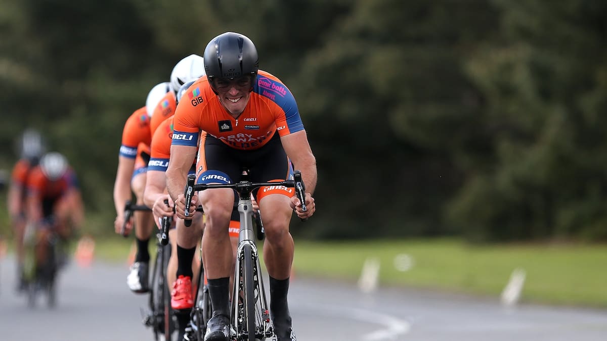 Commonwealth Games: ‘Serious crashes are becoming too common’, says hospitalised NZ cyclist