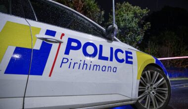 Aggravated robbers still on the run in Auckland’s Henderson – police
