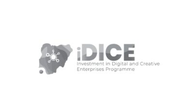 Request for expression of interest: Design, organise, and implement (general and female focused) tech hackathons and innovative challenges (manage competition, implementation, seed capital and follow up)