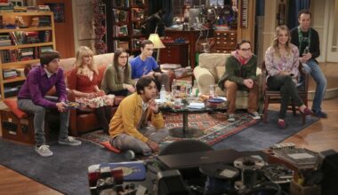 'Stuart Fails To Save The Universe' EPs Talk Ep 2, Kaley Cuoco return