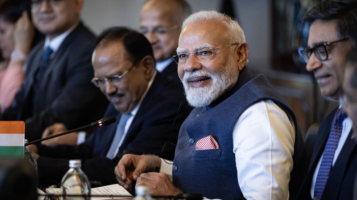 Misunderstanding or cover up? Winston Peters says New Zealanders need reassurance on India FTA commitment