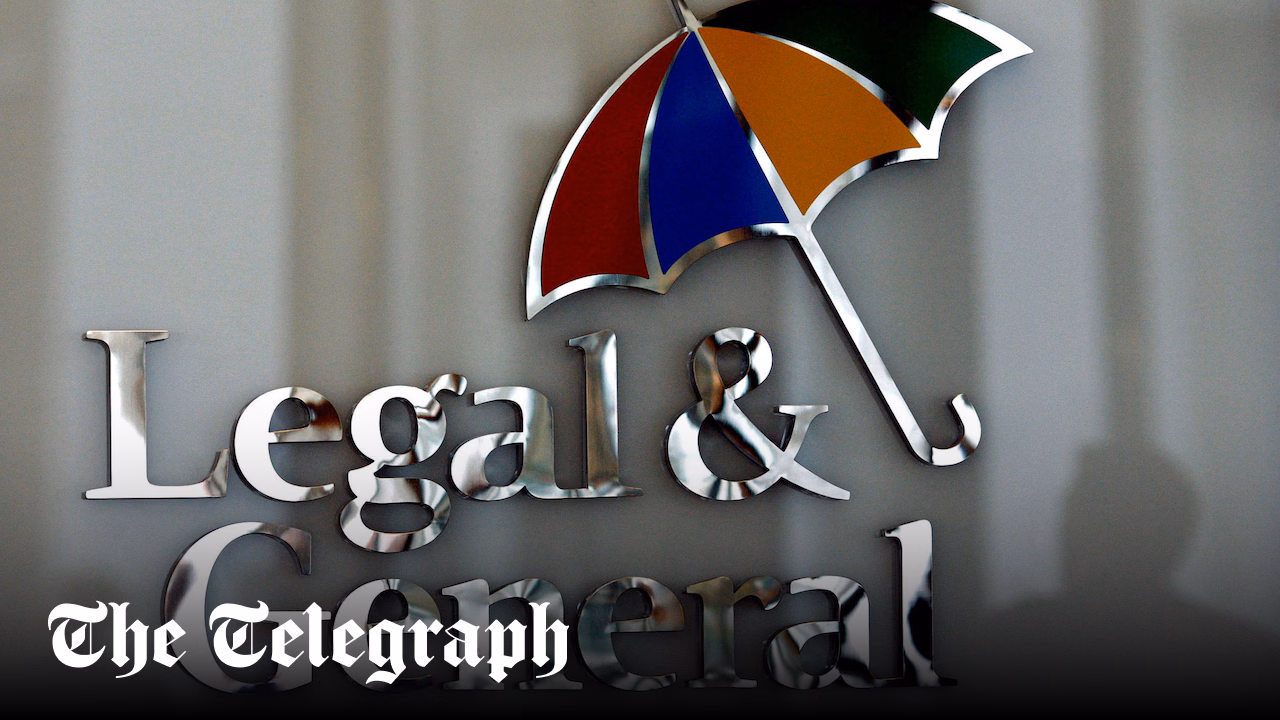 UK pension giants ‘most exposed in Europe’ to shadow banking risks