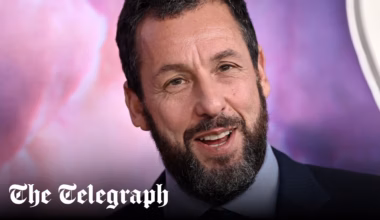 Why Adam Sandler was chosen to officiate Taylor Swift’s wedding
