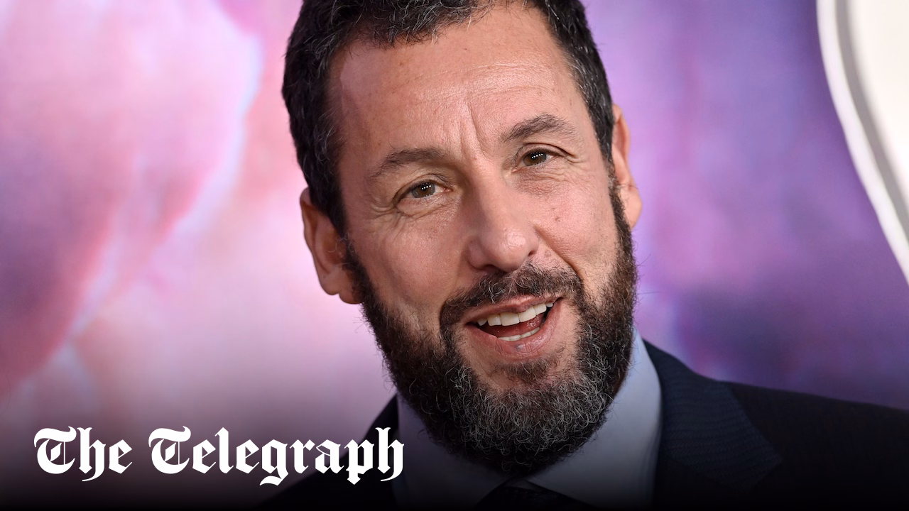 Why Adam Sandler was chosen to officiate Taylor Swift’s wedding