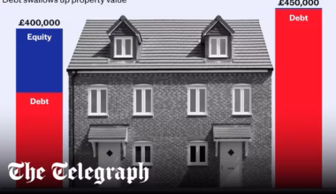 The retirement trap wiping out family inheritances