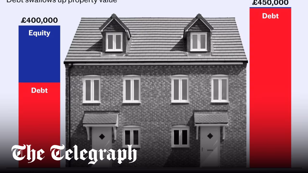 The retirement trap wiping out family inheritances