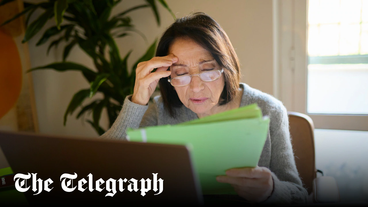 Regret taking your pension lump sum? Here’s what to do next